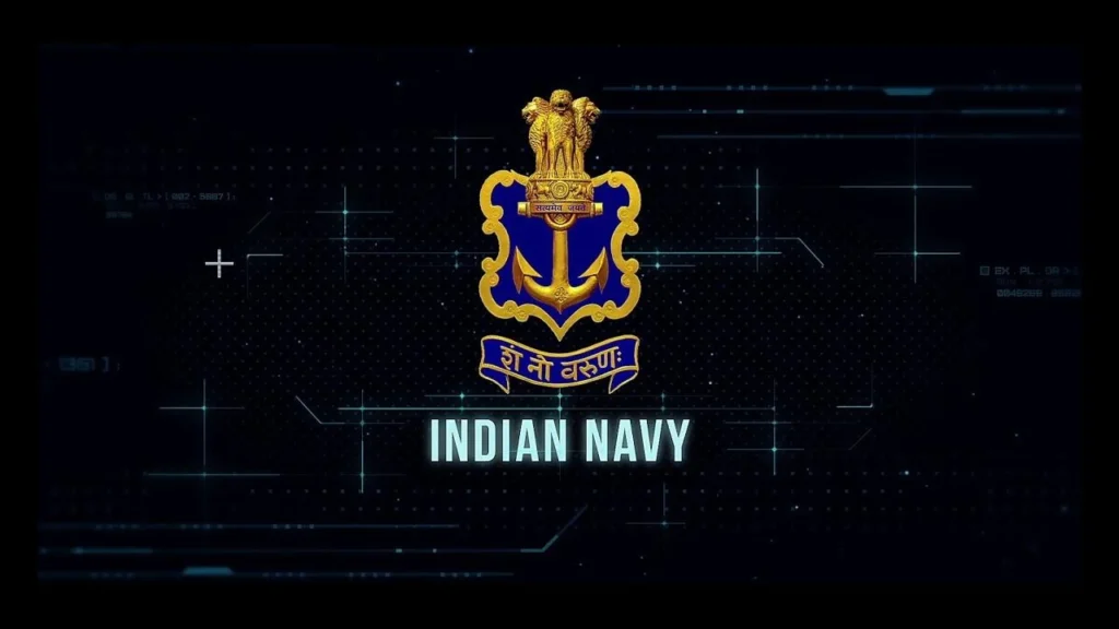Indian Navy