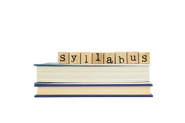 Syllabus