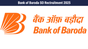 Bank of Baroda Specialist Officer Syllabus 2025 – Post-wise Subjects and Exam Pattern