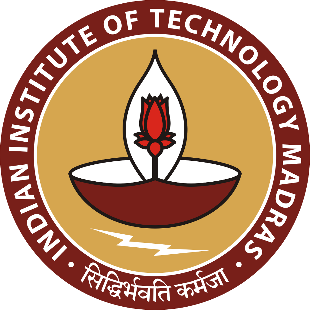 IIT Madras Recruitment