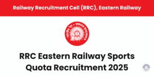 RRC ER Group C and D Recruitment 2025