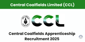 Central Coalfields Apprenticeship 2025