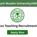 AMU Non Teaching Vacancy 2026 official notification for 27 posts