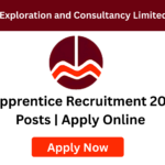MECL Apprentice Recruitment 2026