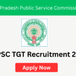 APPSC TGT Vacancy 2026 apply online for 389 teacher posts