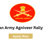 Indian Army Agniveer Rally 2026 physical fitness test and recruitment process