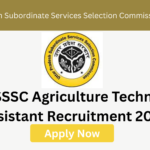 UPSSSC Agriculture Salary and Eligibility 2026 pay scale age limit qualification details