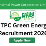 NGEL Recruitment 2026 eligibility salary last date and application process details