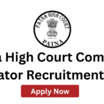Patna HC Typist Recruitment 2026 selection process typing speed eligibility details