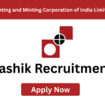 SPMCIL Vacancy 2026 notification for 534 posts apply online eligibility salary selection process